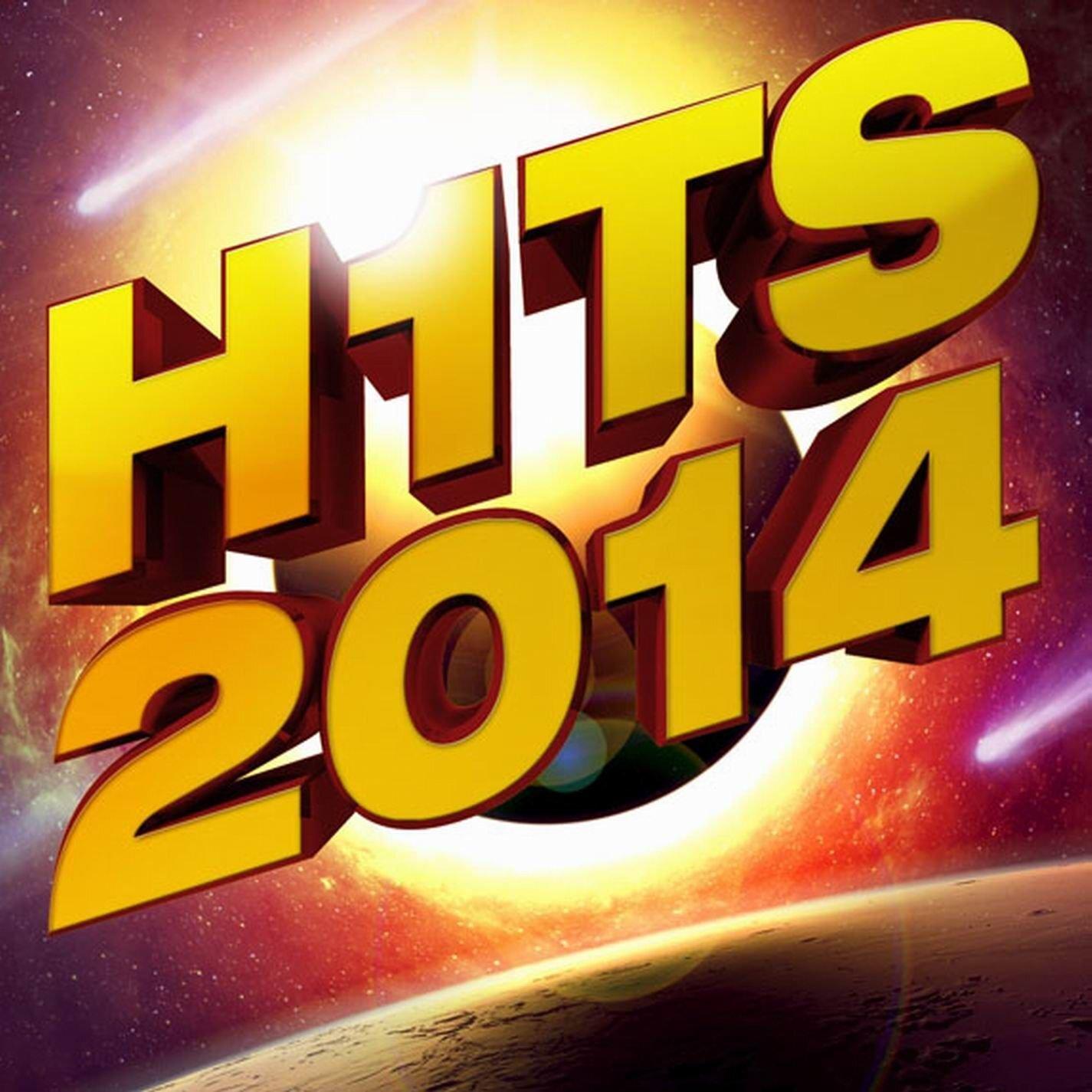Hits 2014 / Various (Import) Bon état -  reconditionné disponible sur Label Emmaüs